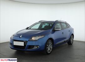 Renault Megane 2011 1.4 128 KM