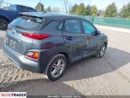 Hyundai Kona 2021 2 Hyundai Kona 2021 2