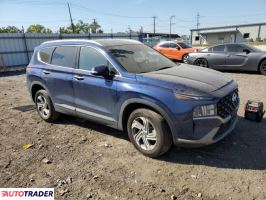 Hyundai Santa Fe 2023 2