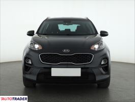 Kia Sportage 2019 1.6 174 KM