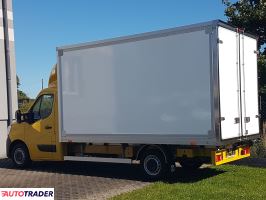 Renault Master 2021 2.3