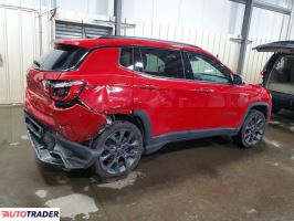 Jeep Compass 2021 2