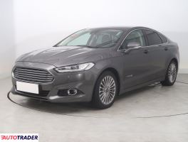 Ford Mondeo 2018 2.0 185 KM