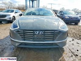 Hyundai Sonata 2020 2