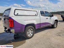 Chevrolet Colorado 2021 2