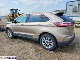 Ford Edge 2020 2