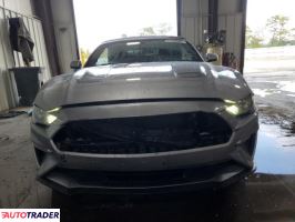 Ford Mustang 2020 2