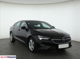 Opel Insignia 2022 2.0 171 KM