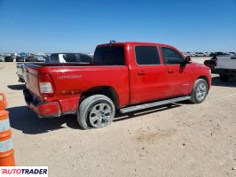 Dodge Ram 2022 3