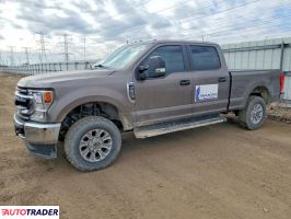 Ford Pozostałe 2022 6