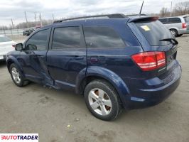 Dodge Journey 2018 2