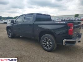 Chevrolet Silverado 2023 2 Chevrolet Silverado 2023 2