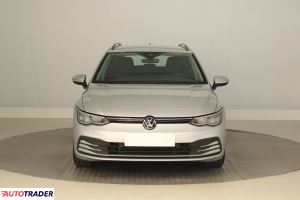 Volkswagen Golf 2021 1.5 128 KM