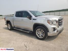GMC Sierra 2020 5