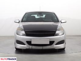 Opel Astra 2008 1.6 113 KM Opel Astra 2008 1.6 113 KM