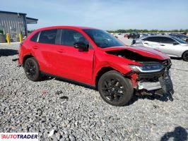 Honda HR-V 2024 2