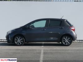 Toyota Yaris 2019 1.5 99 KM
