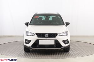 Seat Arona 2020 1.0 113 KM