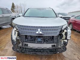 Mitsubishi Outlander 2023 2