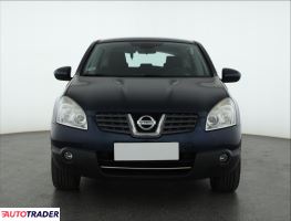Nissan Qashqai 2008 2.0 139 KM Nissan Qashqai 2008 2.0 139 KM