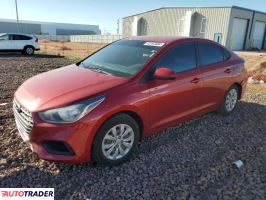 Hyundai Accent 2019 1