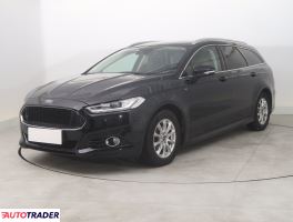 Ford Mondeo 2016 2.0 177 KM