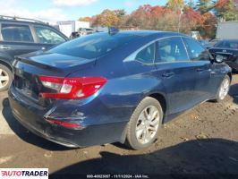 Honda Accord 2019 1 Honda Accord 2019 1