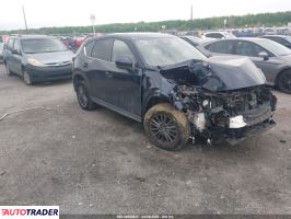 Mazda CX-5 2021 2