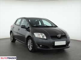 Toyota Auris 2009 1.3 99 KM