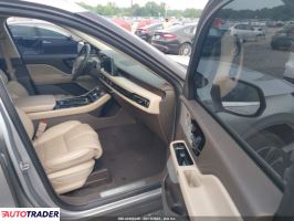Lincoln Aviator 2020 3 Lincoln Aviator 2020 3