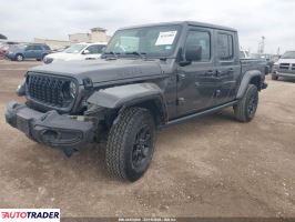 Jeep Pozostałe 2024 3