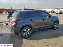 Mitsubishi Outlander 2020 2