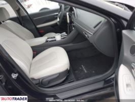 Hyundai Sonata 2023 2