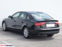 Audi A4 2014 1.8 167 KM