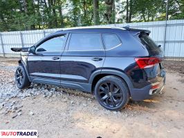 Volkswagen Pozostałe 2024 1