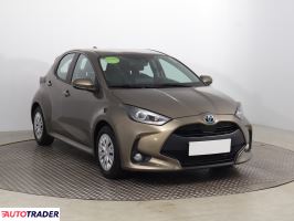 Toyota Yaris 2022 1.5 113 KM Toyota Yaris 2022 1.5 113 KM