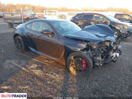 Toyota Pozostałe 2025 2