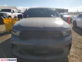 Dodge Durango 2021 3