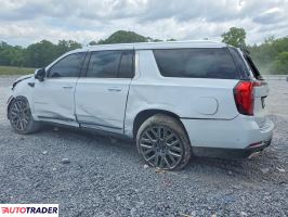 GMC Yukon 2026 6