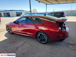 Kia Pozostałe 2022 1