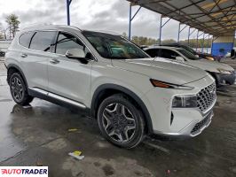 Hyundai Santa Fe 2022 2