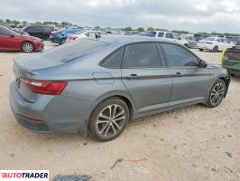 Volkswagen Jetta 2023 1