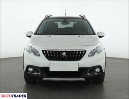Peugeot 2008 2019 1.2 108 KM