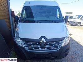 Renault Master 2016 2.3