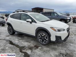 Subaru Pozostałe 2019 2 Subaru Pozostałe 2019 2