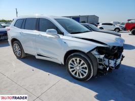 Cadillac Pozostałe 2025 3