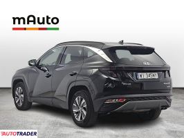 Hyundai Tucson 2023 1.6 180 KM