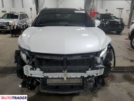 Chevrolet Blazer 2023 3