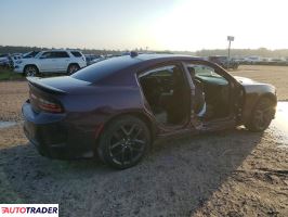 Dodge Charger 2022 3