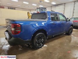 Ford Maverick 2024 2